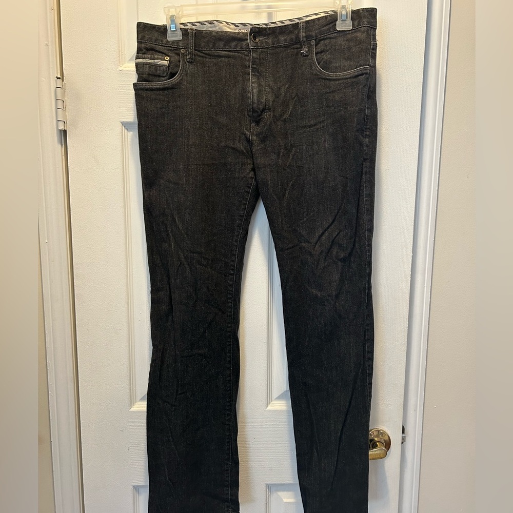 Men’s Vans jeans 34/32